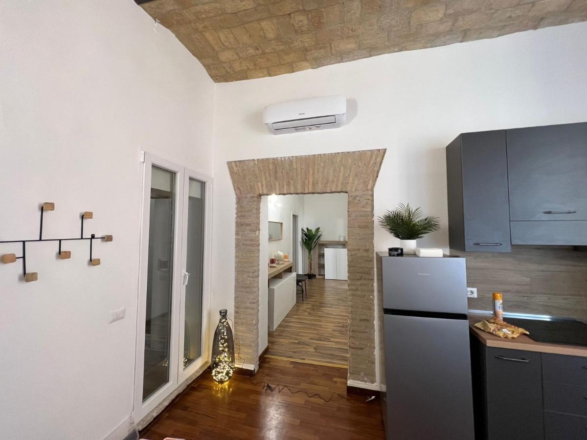 Casa de Férias Starhome Colosseo Roma
