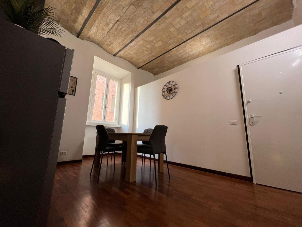 Starhome Colosseo Casa de Férias