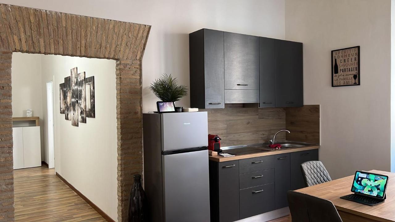 Casa de Férias Starhome Colosseo Roma