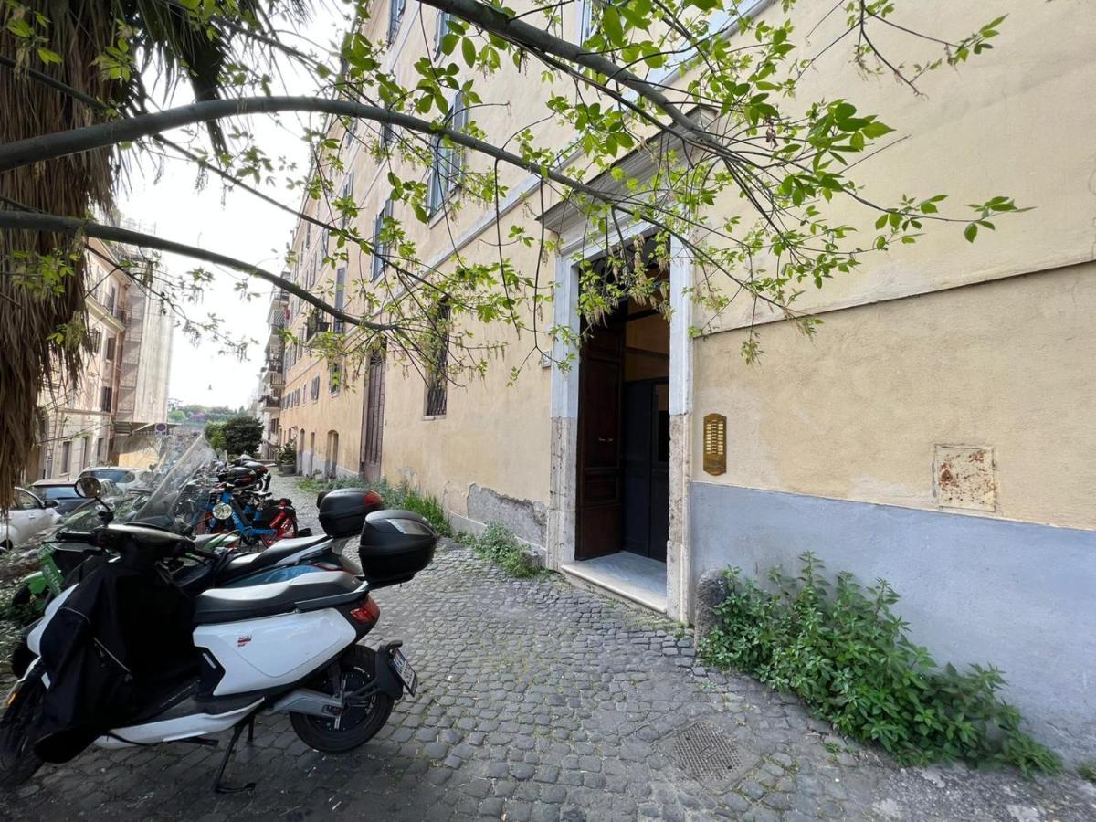 Starhome Colosseo Casa de Férias Roma