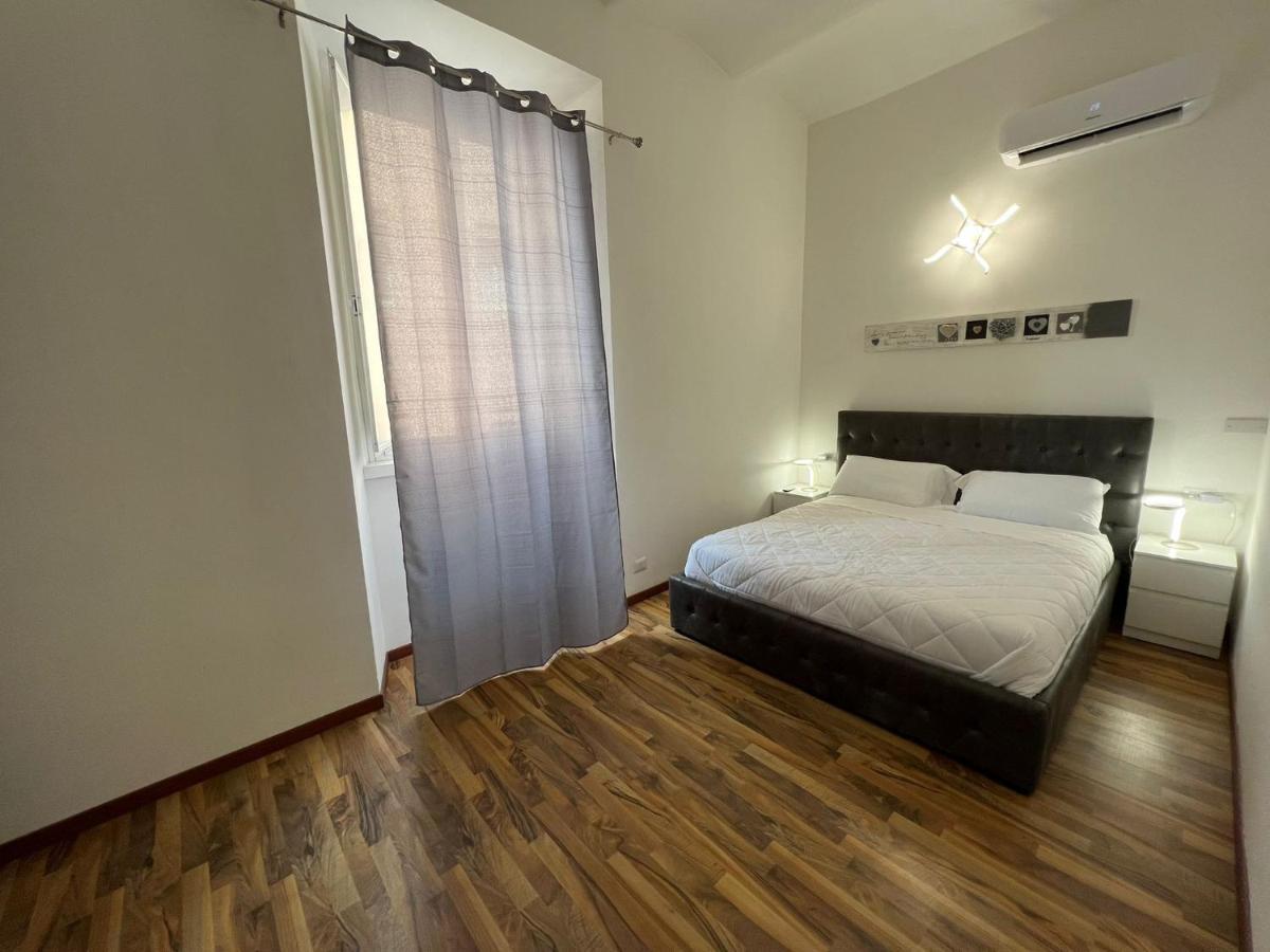 Casa de Férias Starhome Colosseo Roma